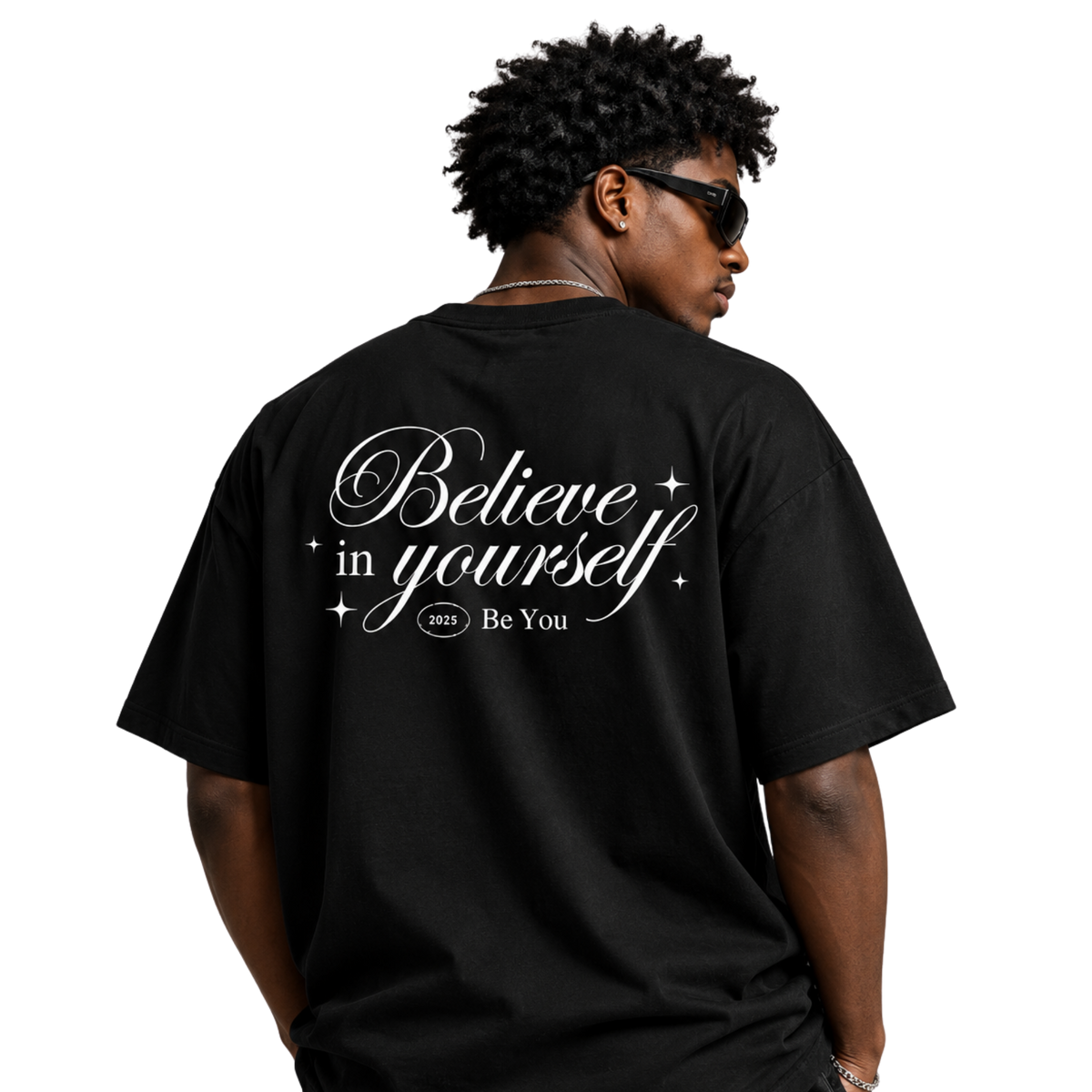 Believe In Yourself