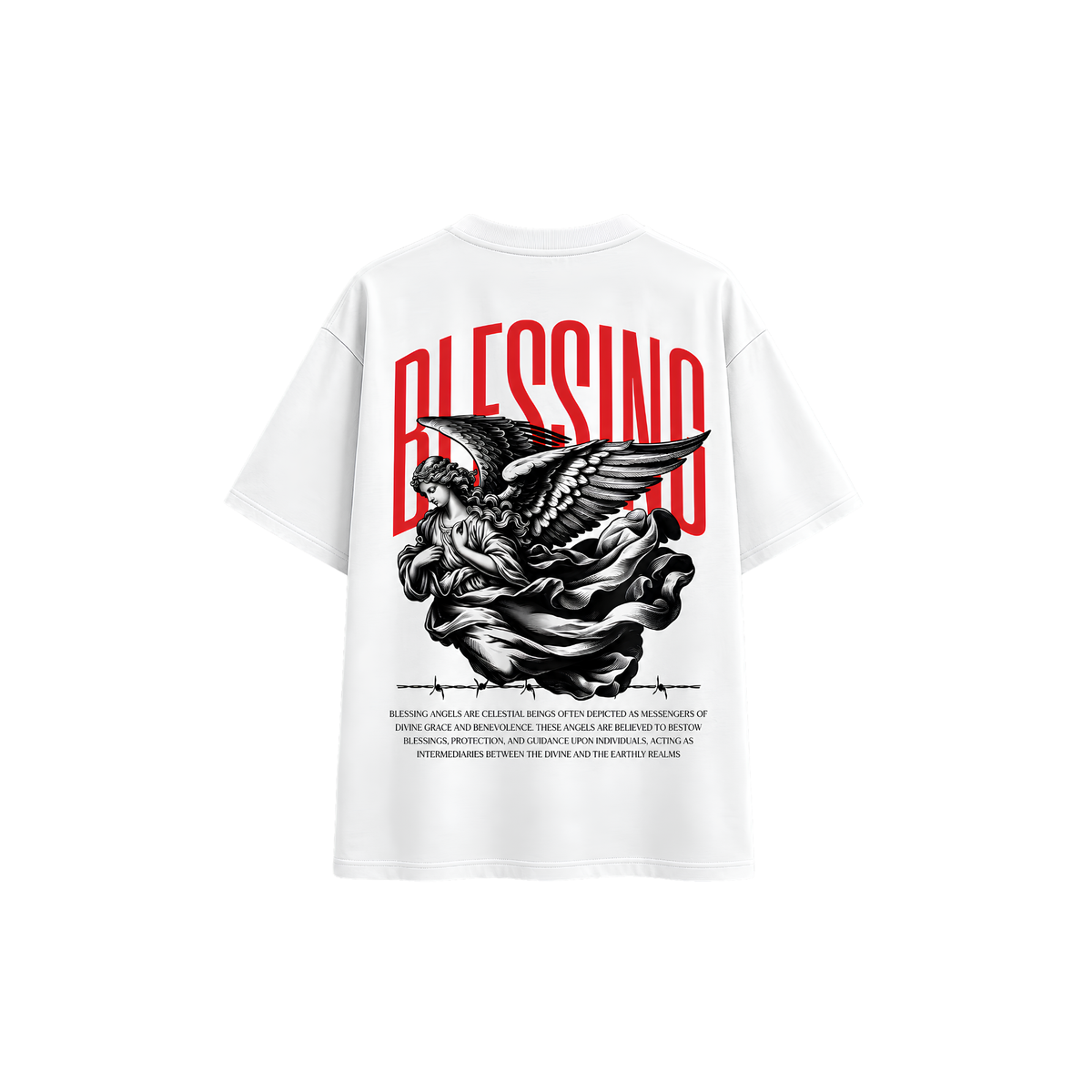 Blessing Angels