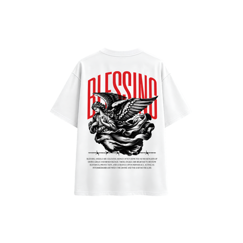 Blessing Angels